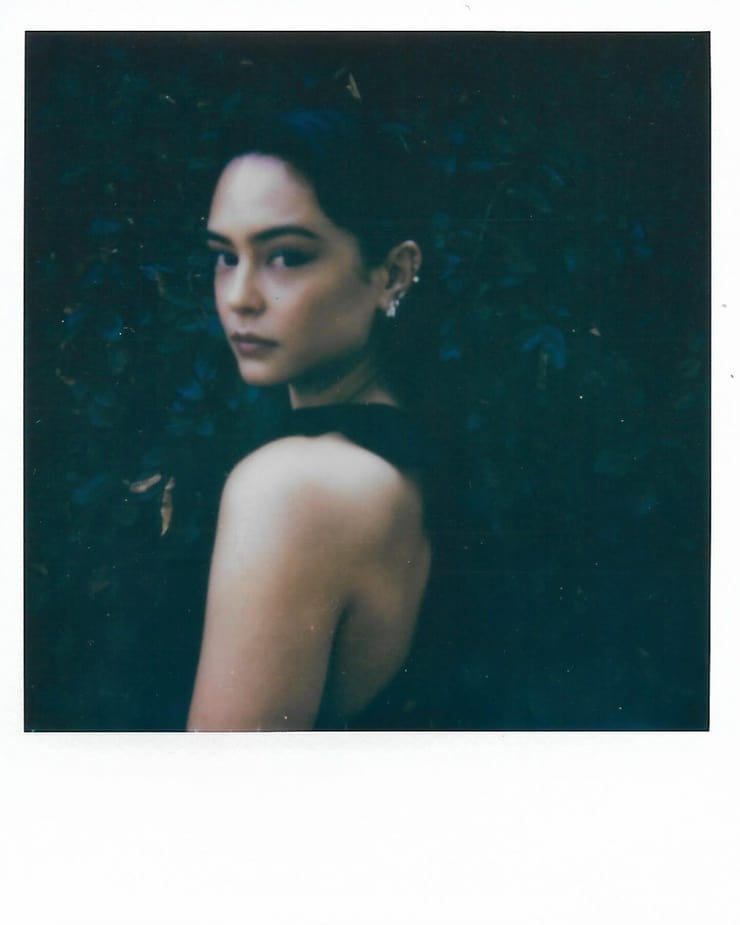 Picture of Courtney Eaton