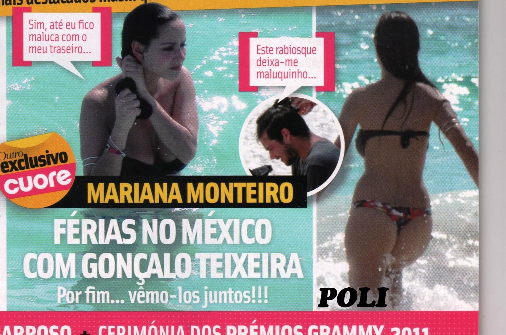 Mariana Monteiro