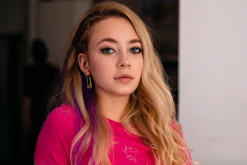 Ulyana Chzhan