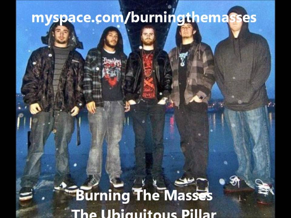 Burning the Masses