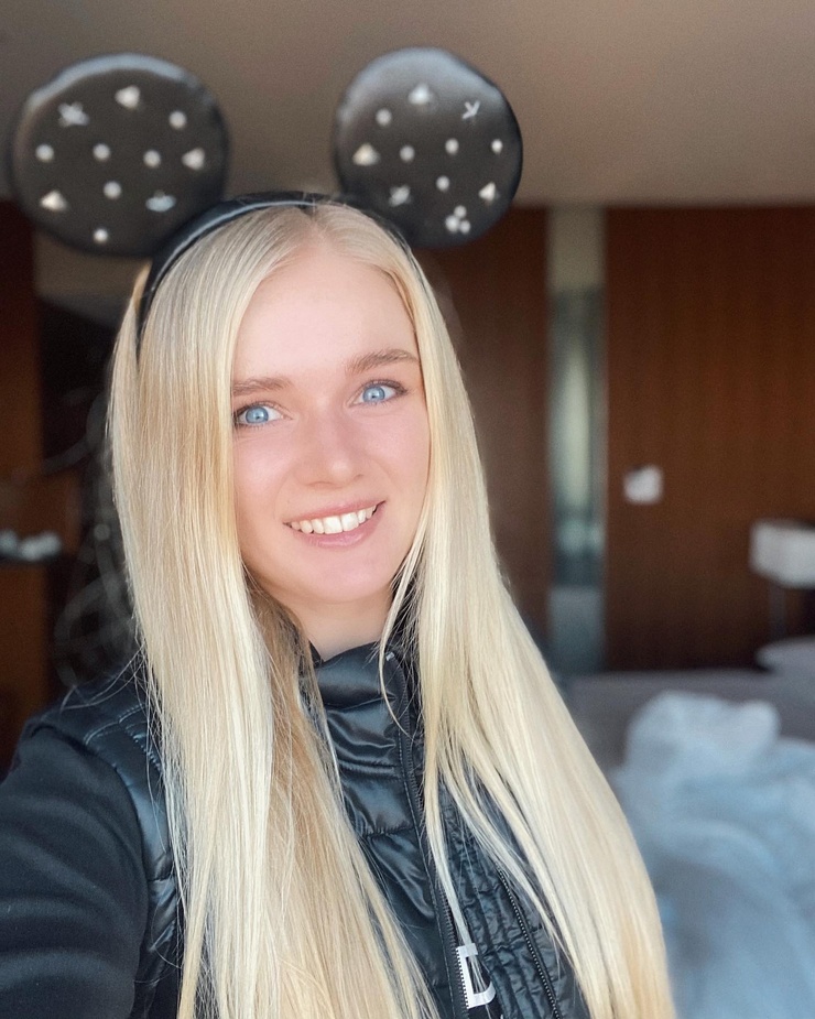 Picture of Yulia Vasilyeva