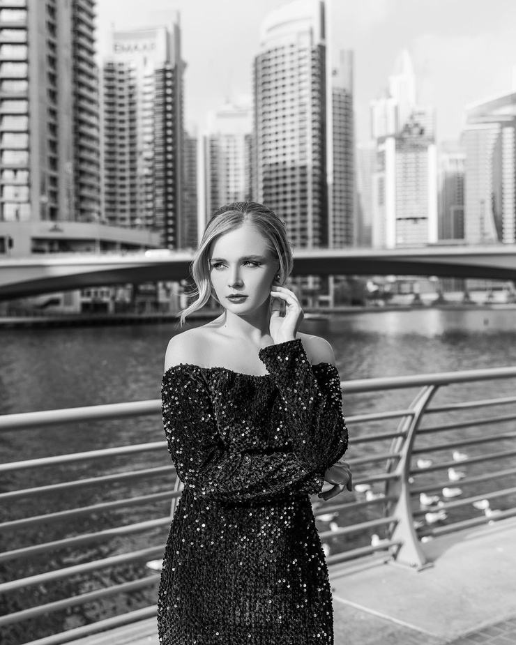 Picture of Yulia Vasilyeva
