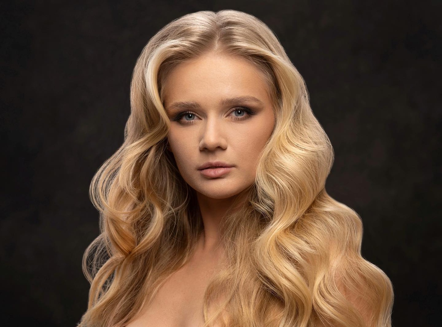 Picture of Yulia Vasilyeva