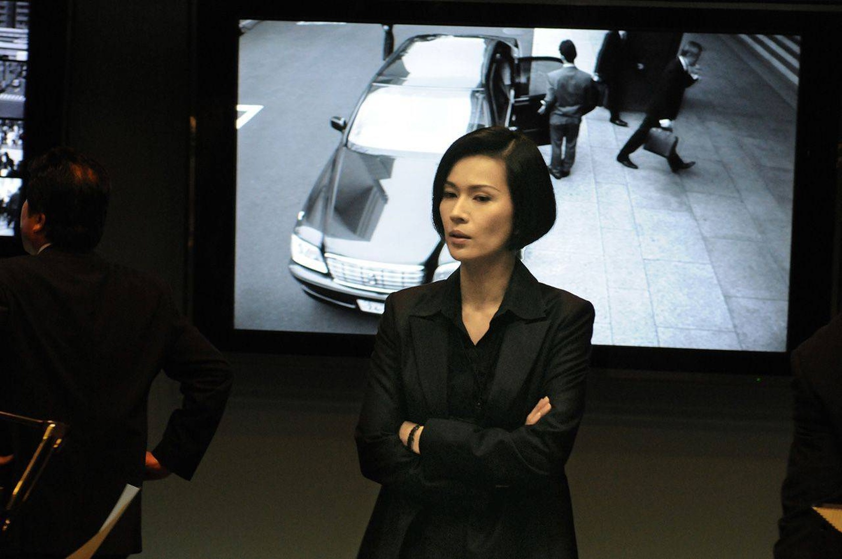 Picture of Rain Fall