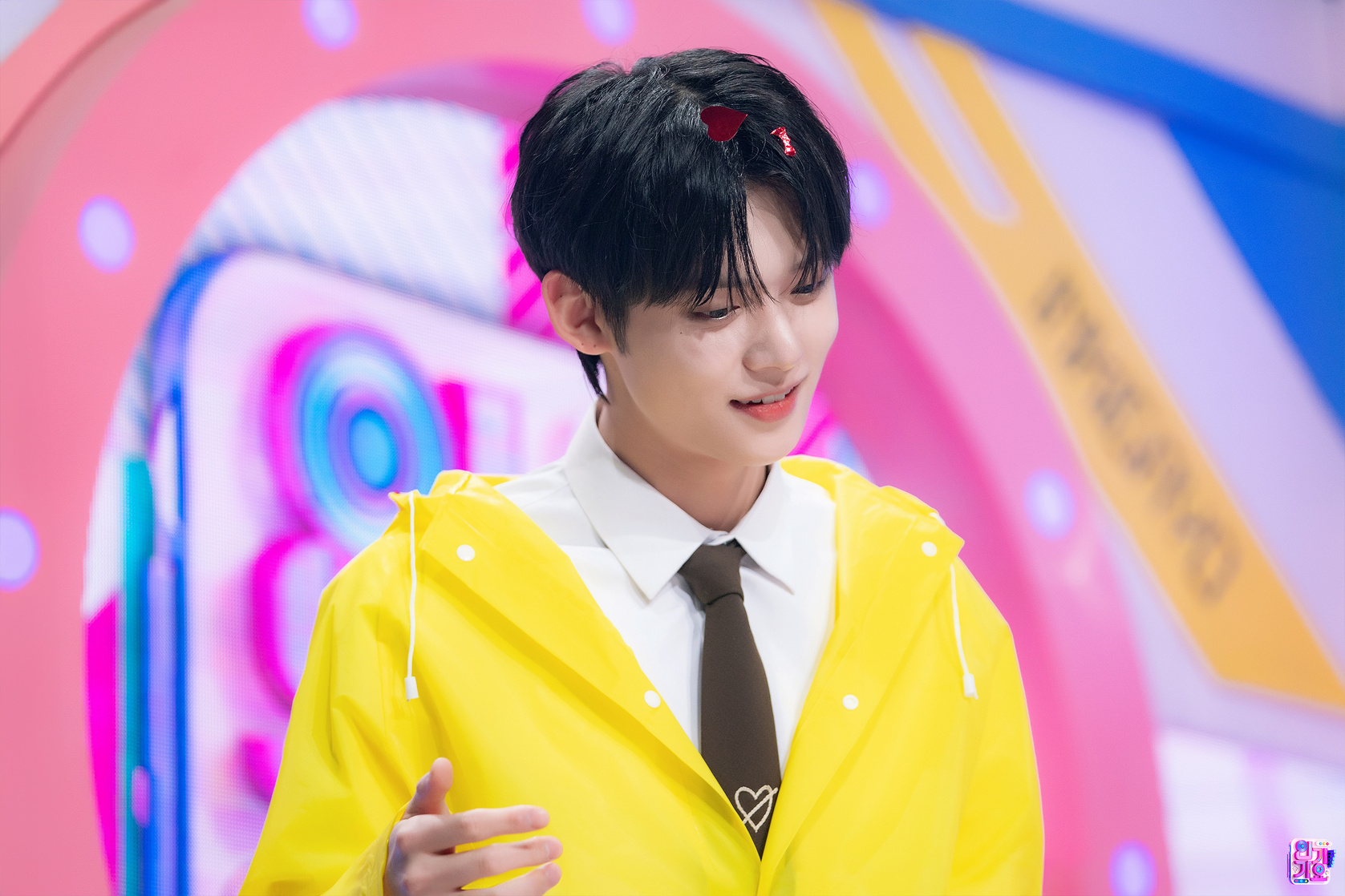 Choi Yeonjun (최연준)
