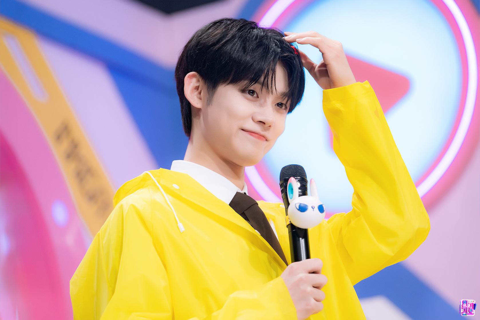 Choi Yeonjun (최연준)
