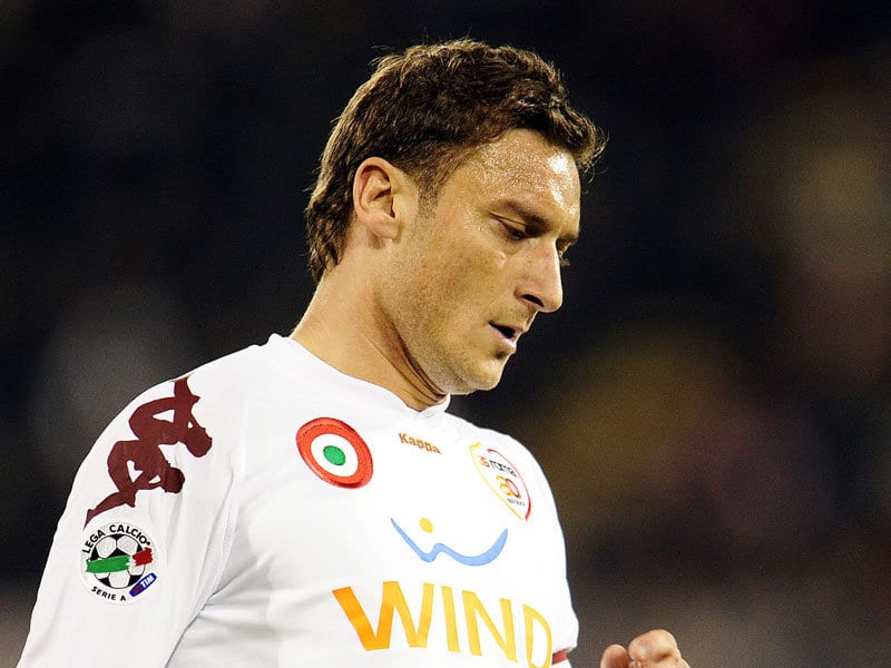 Francesco Totti