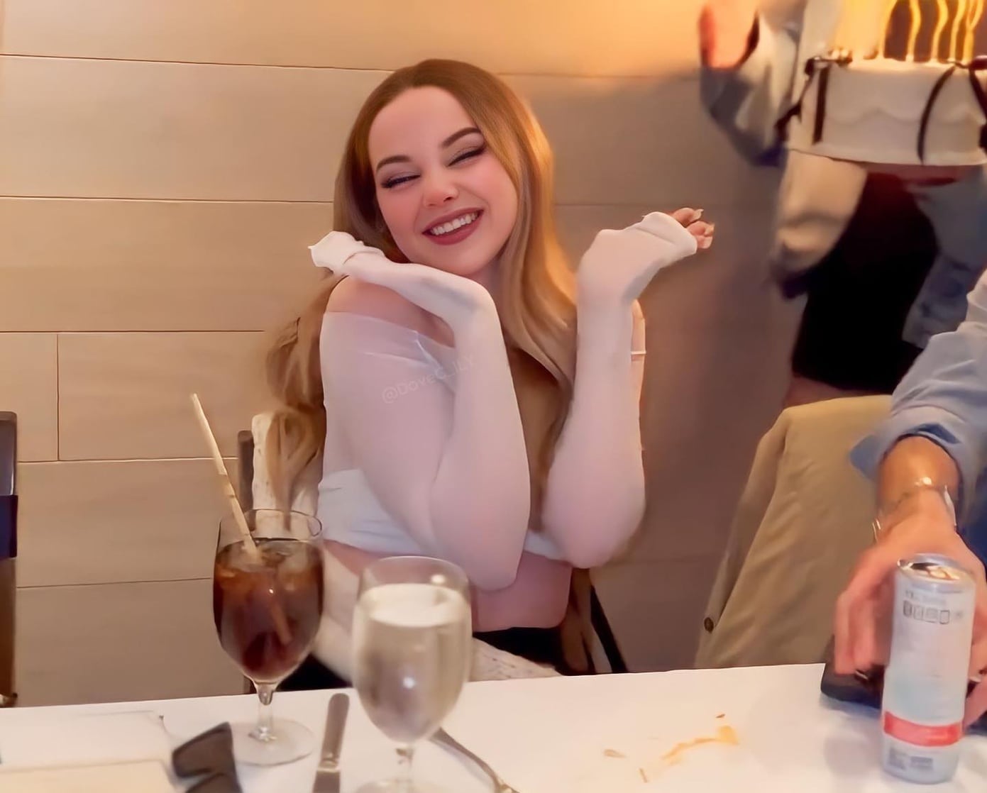 Dove Cameron Dove Cameron