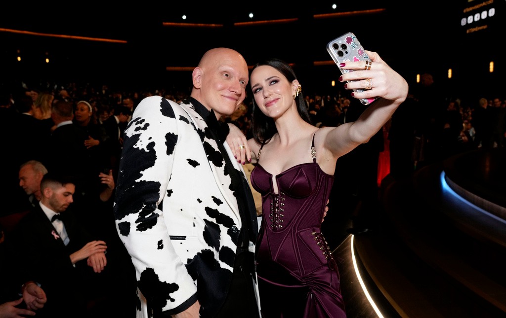 Anthony Carrigan