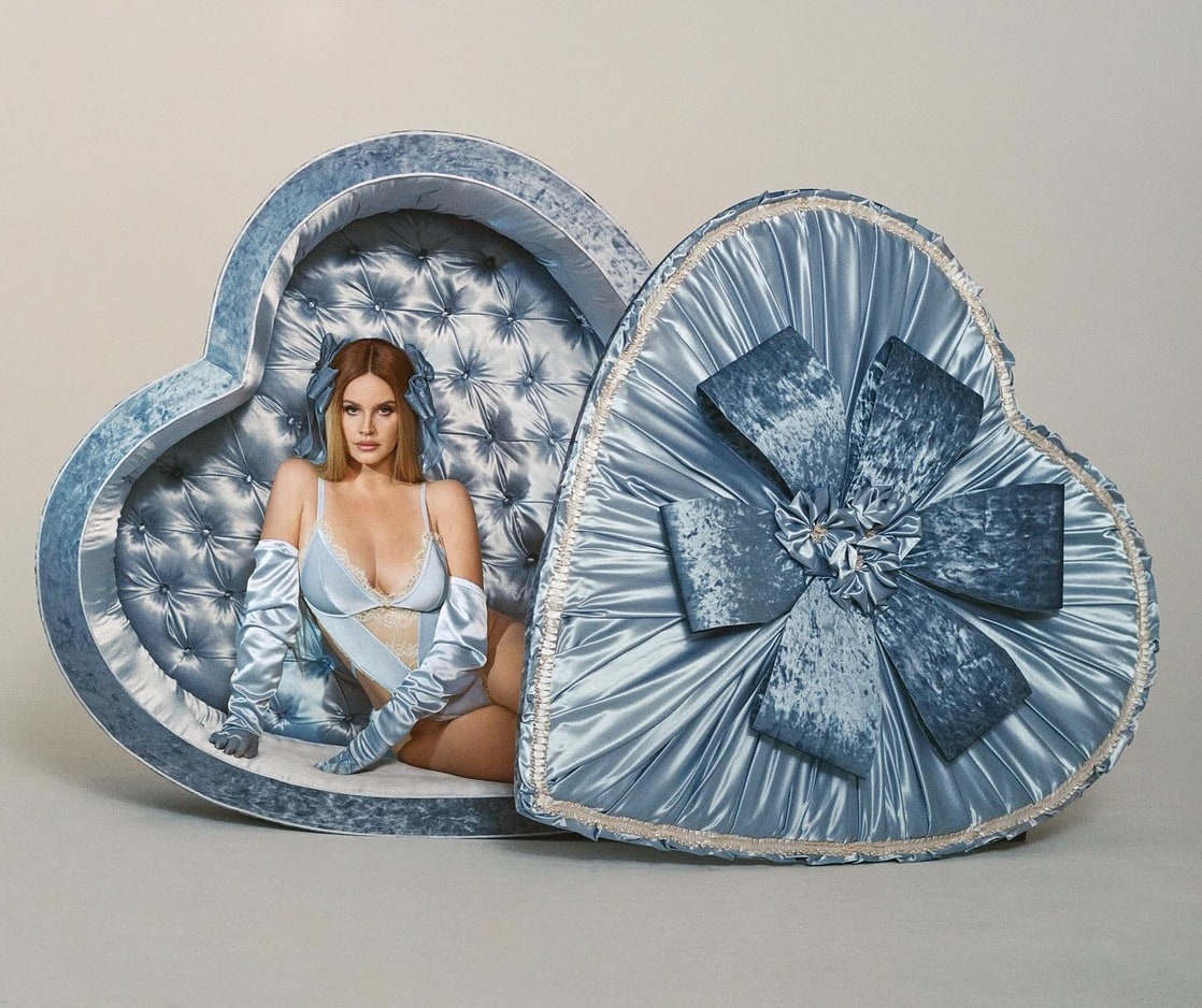 Lana Del Rey Lana Del Rey