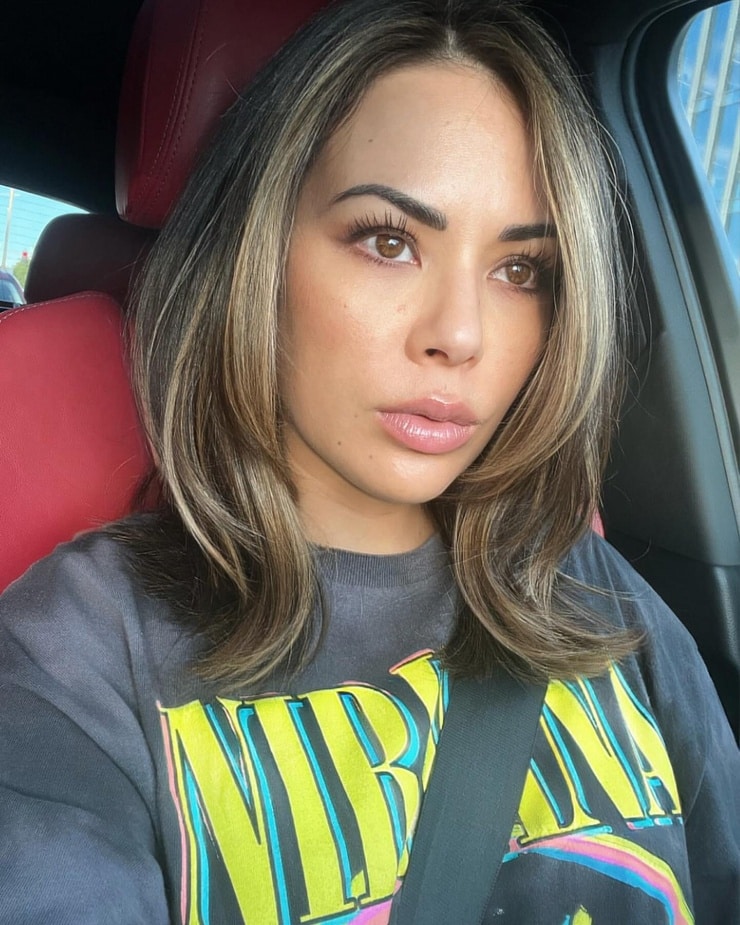 Image of Janel Parrish