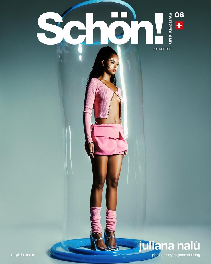 Picture of Juliana Nalú