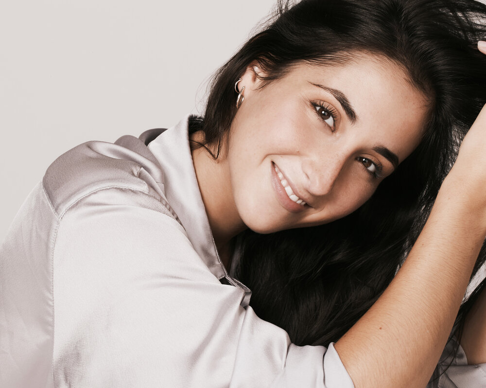 Isabel Rose Machado