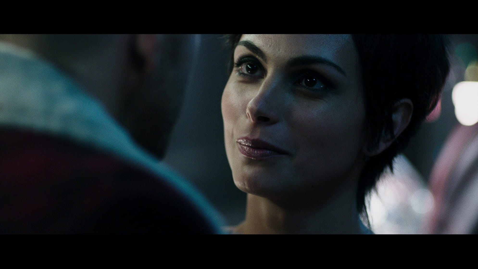 Morena Baccarin