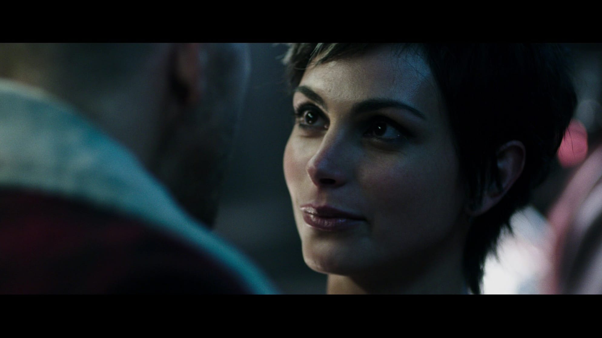 Morena Baccarin Morena Baccarin