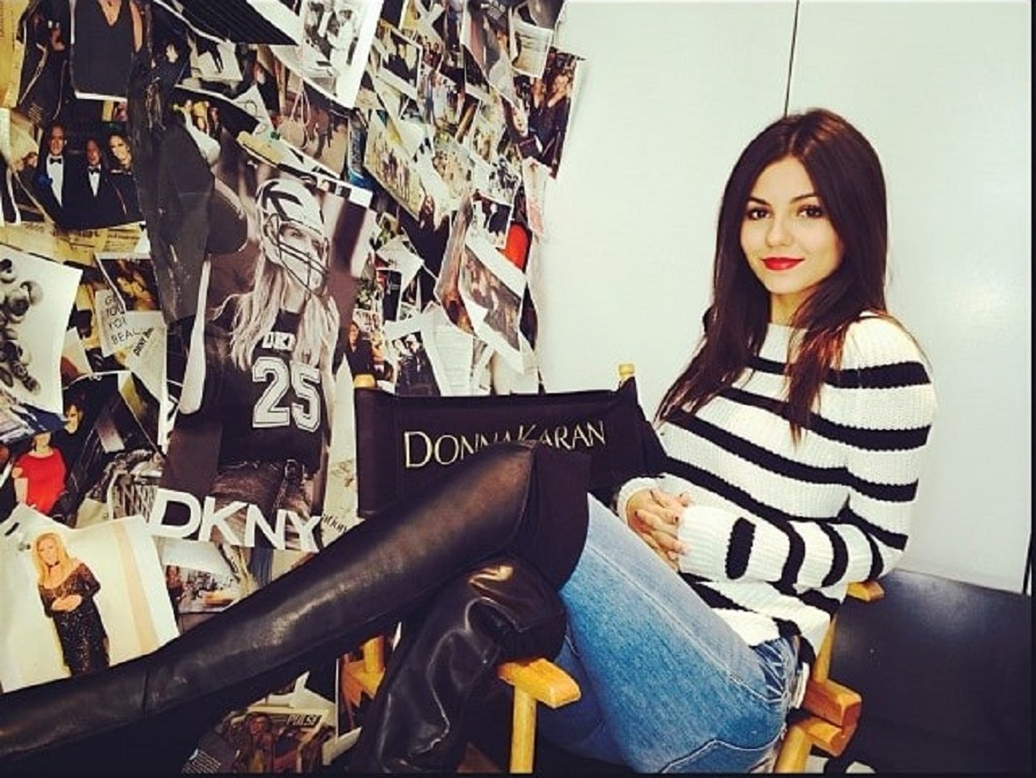 Victoria Justice Victoria Justice