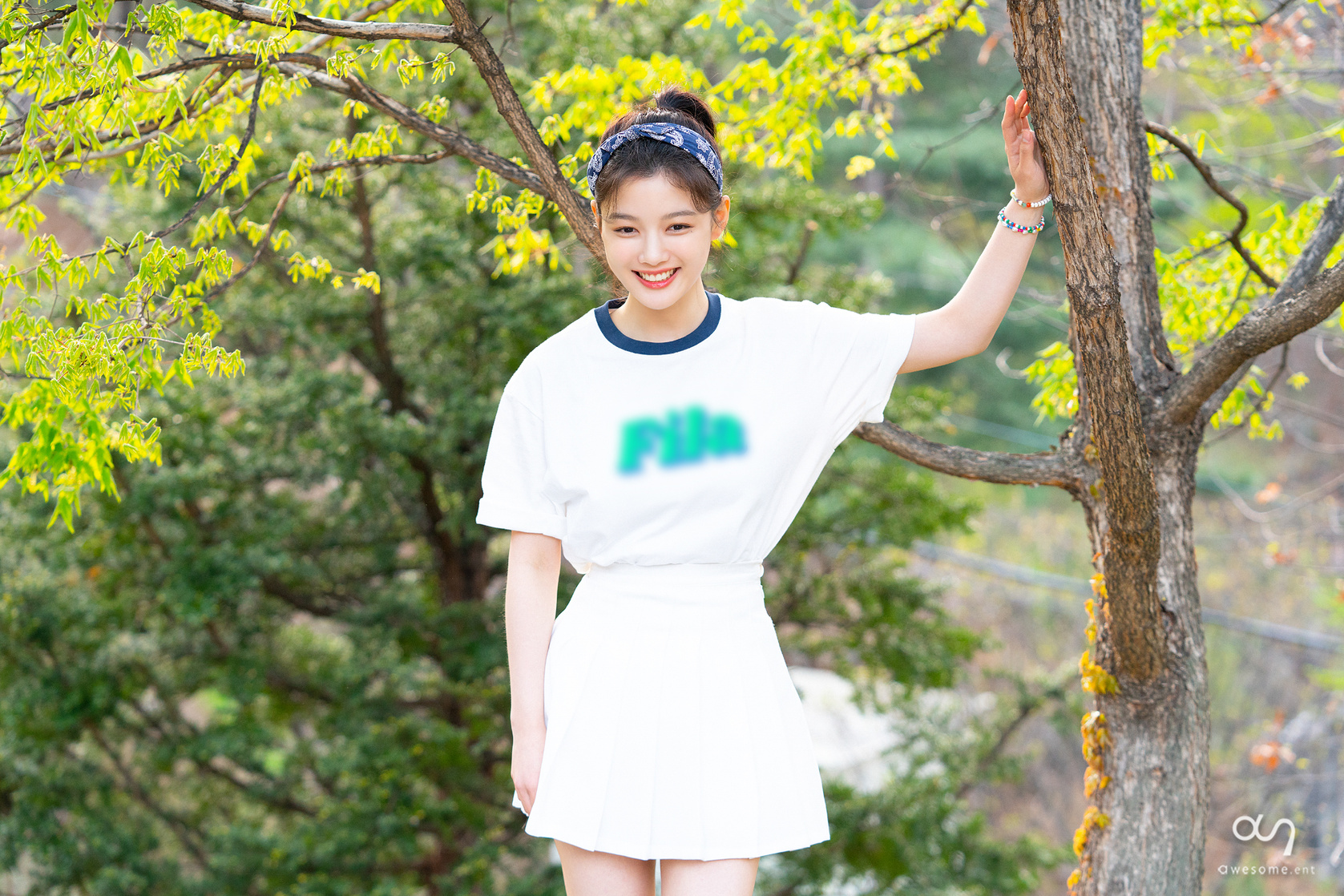 Yoo-Jeong Kim