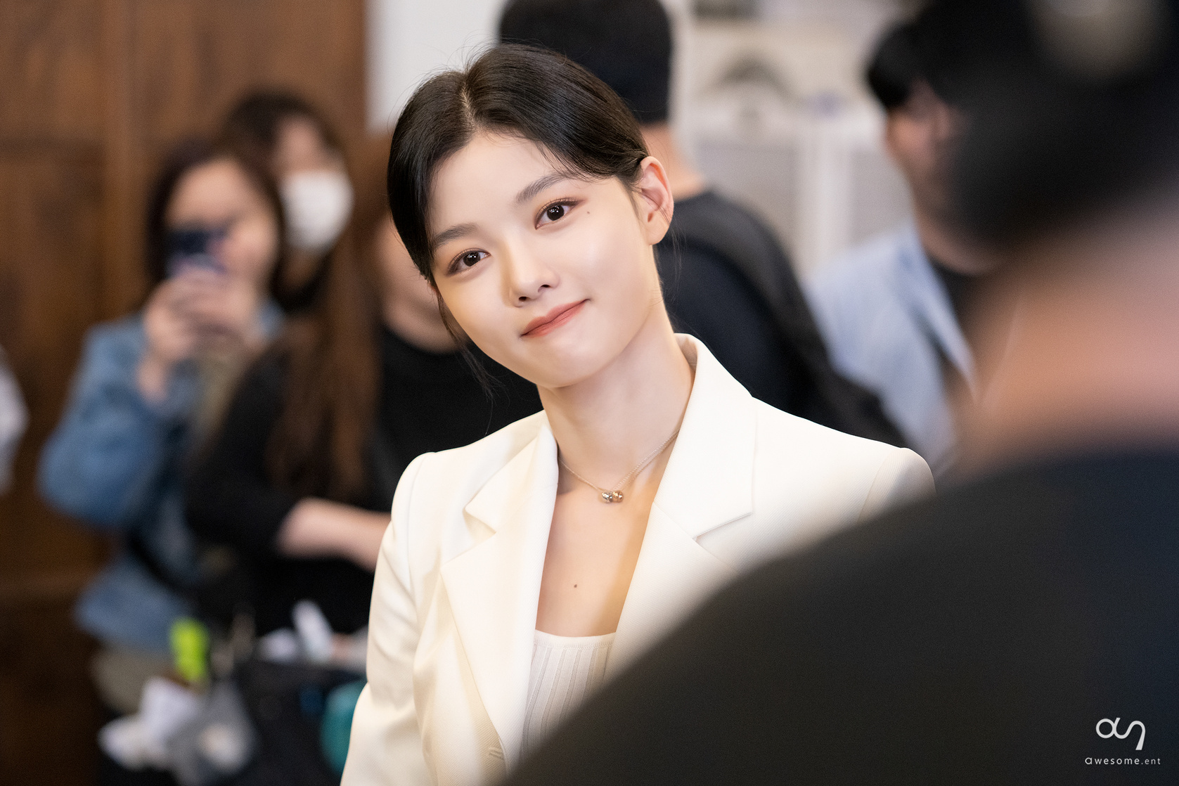 Yoo-Jeong Kim