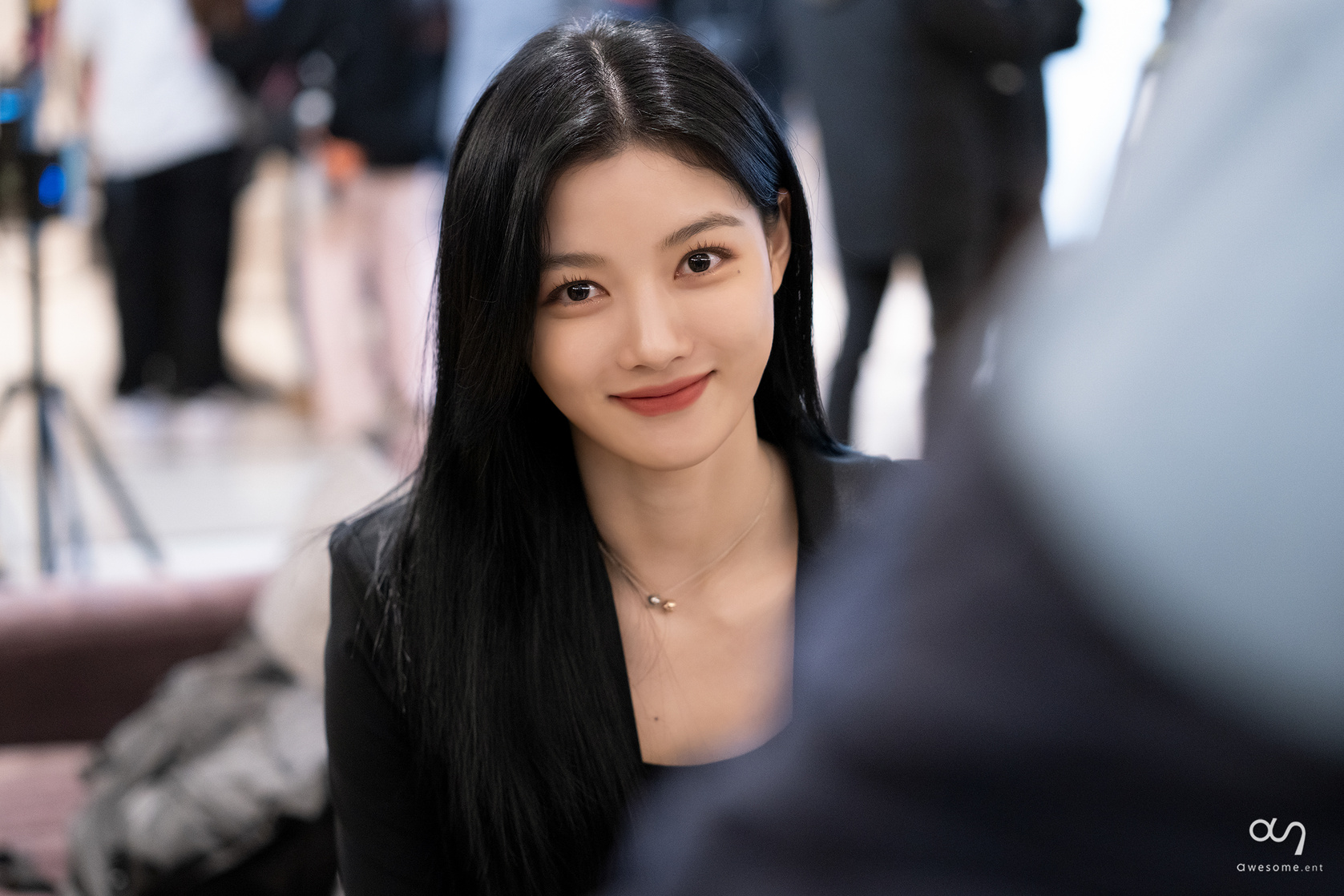 Yoo-Jeong Kim