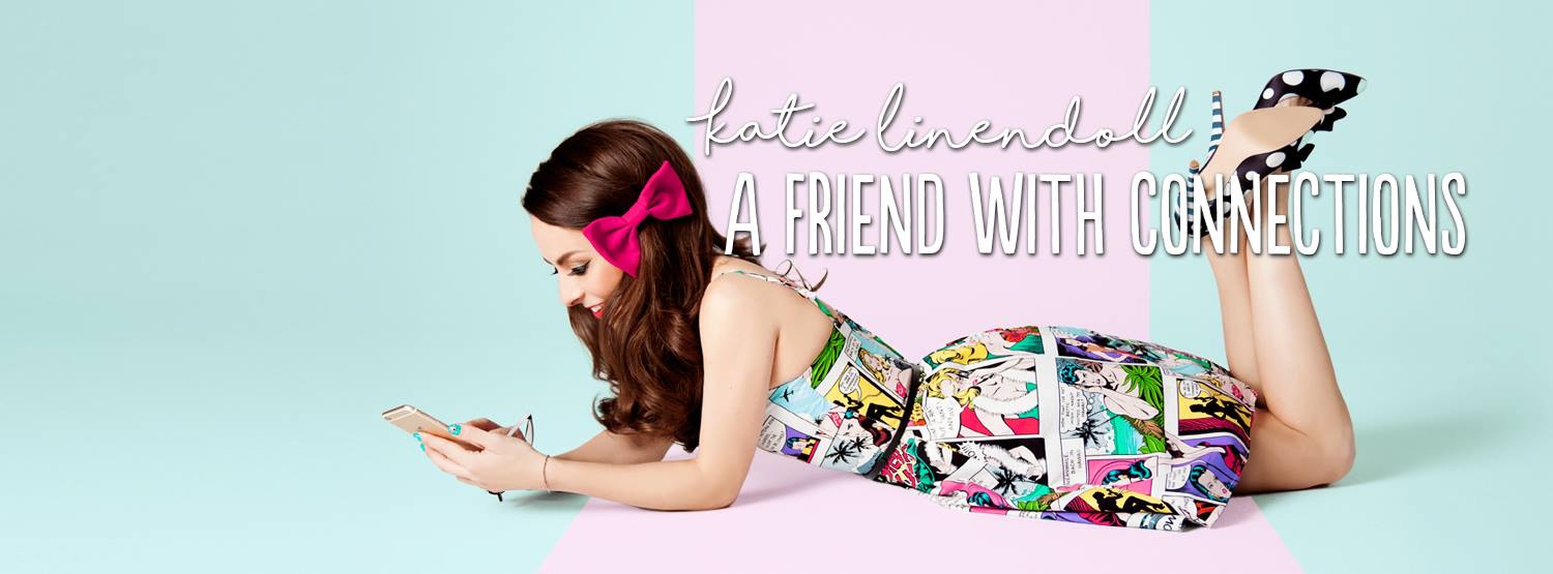 Katie Linendoll