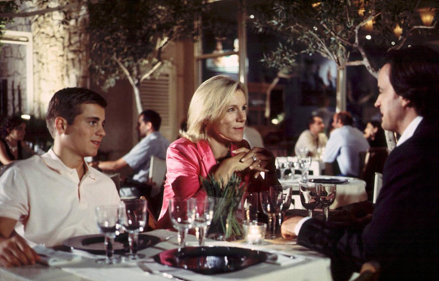 Food of Love
