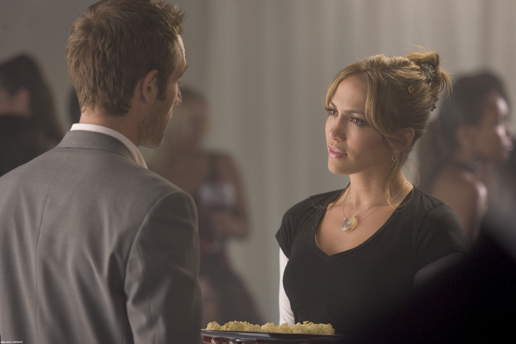 Monster-in-Law
