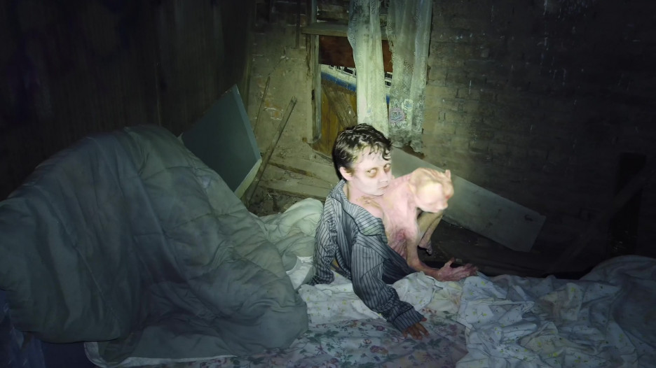 Deadstream