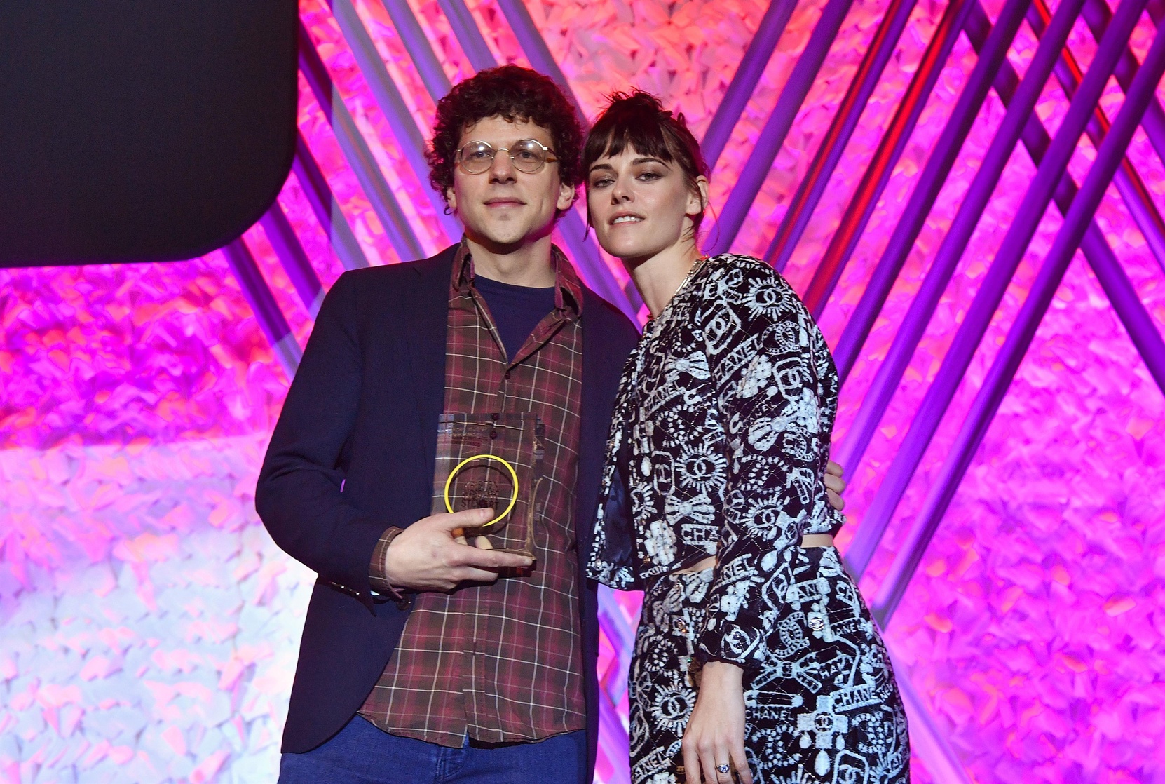 Jesse Eisenberg