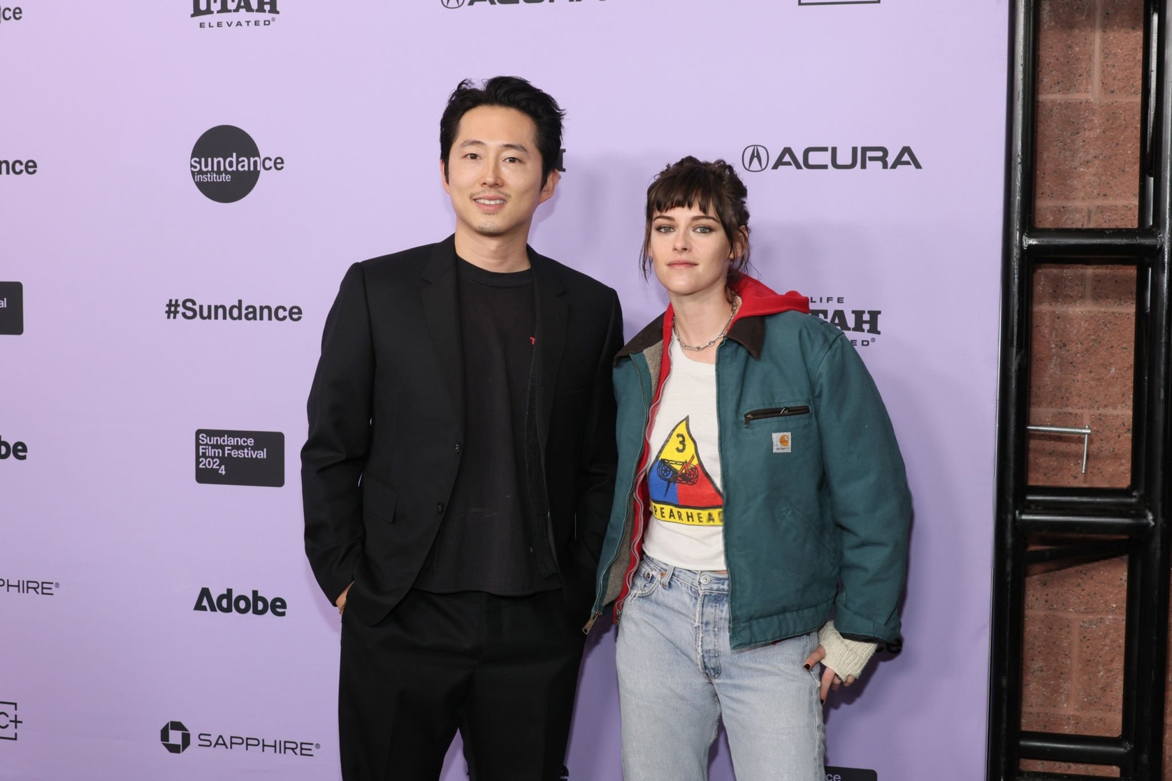 Steven Yeun
