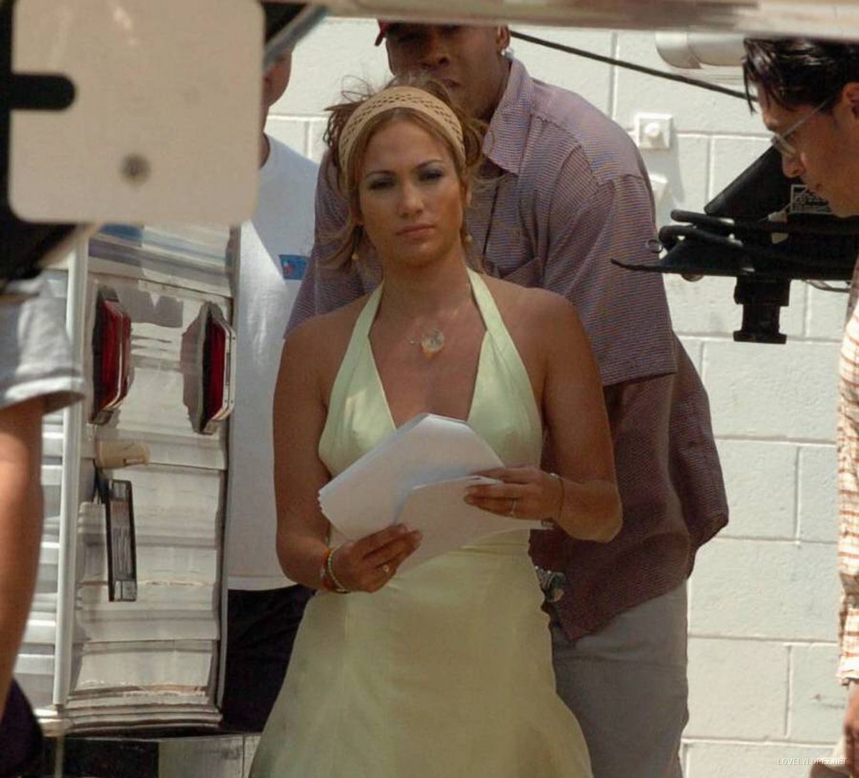 Monster-in-Law