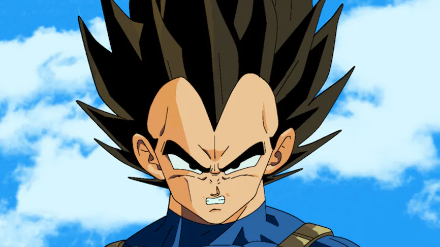 Dragon Ball