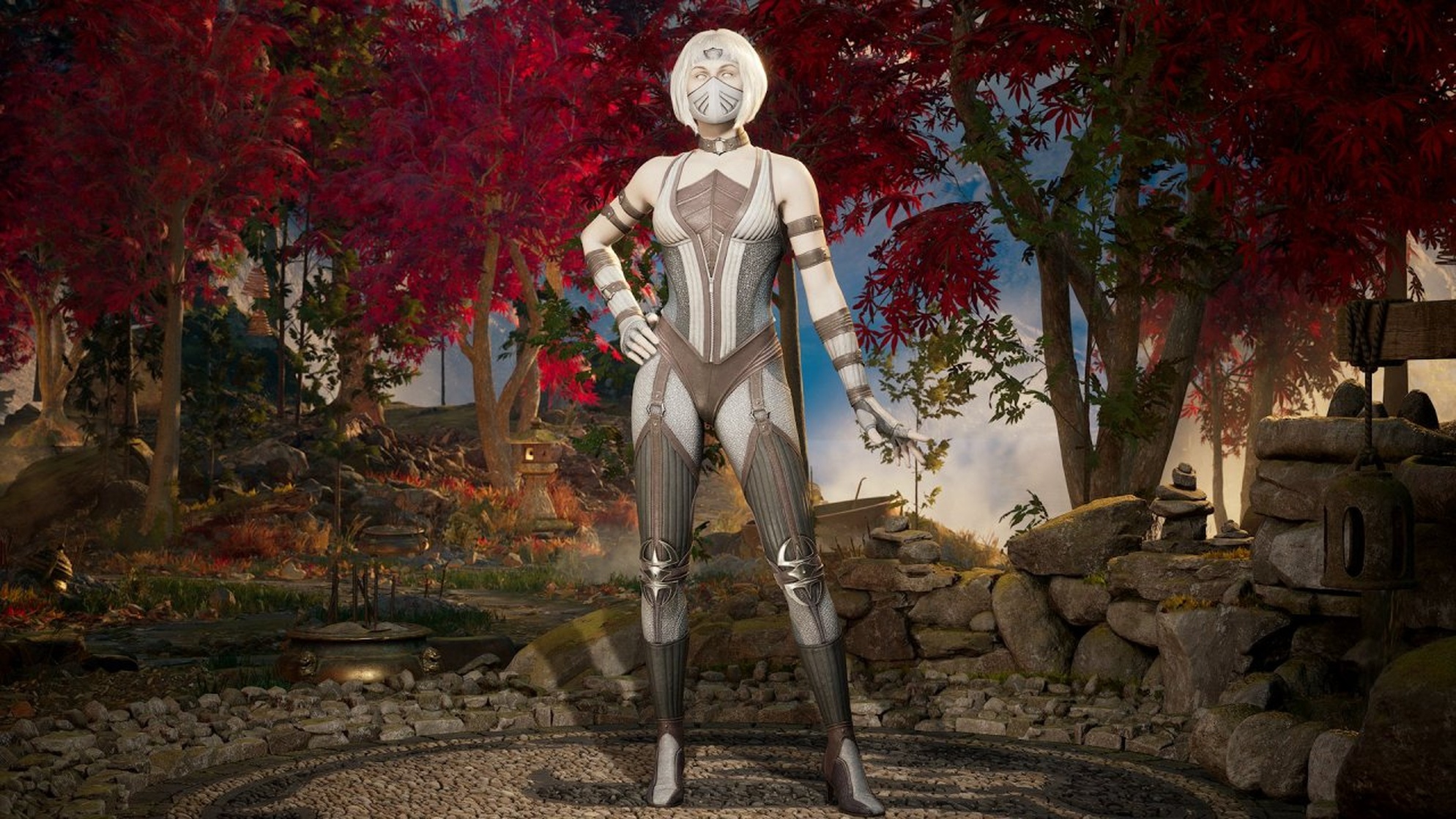 Khameleon