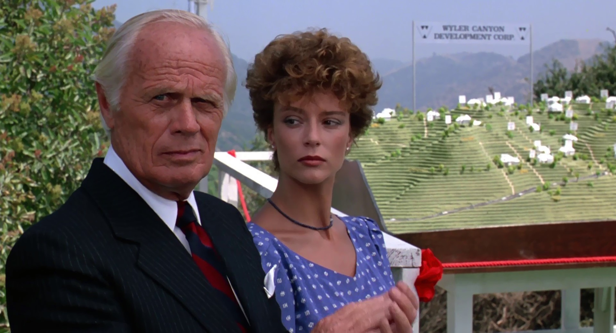 Against All Odds (1984) Against All Odds (1984)
