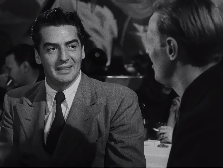 Kiss of Death (1947) Kiss of Death (1947)