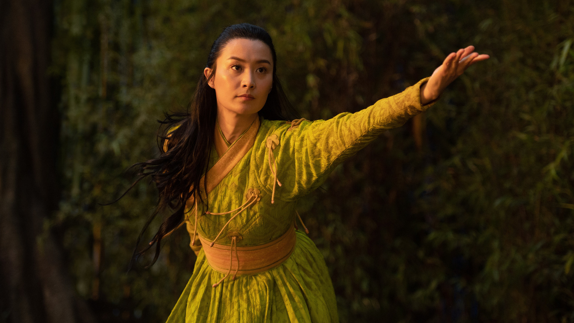 Fala Chen