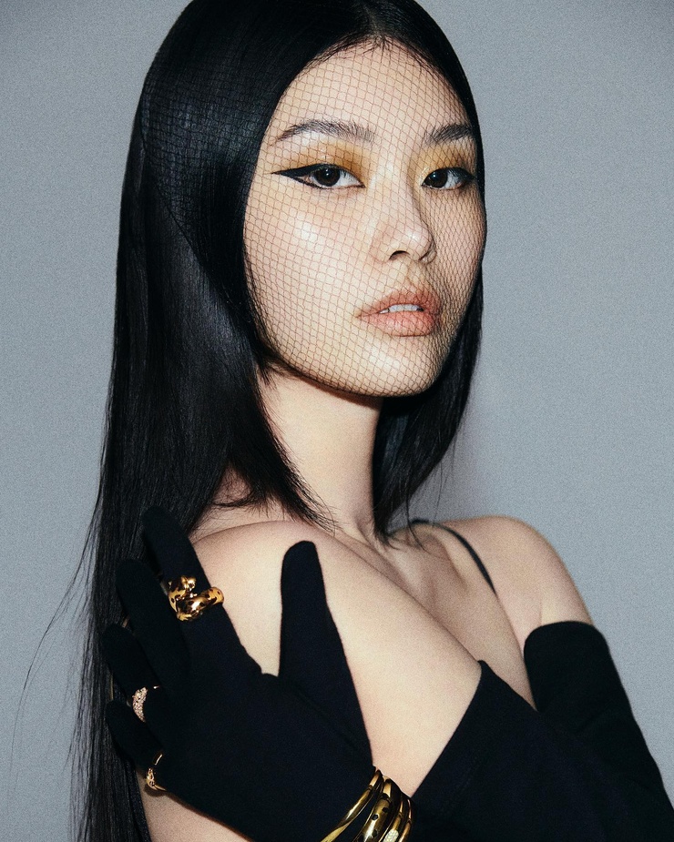 Picture of Ming Xi