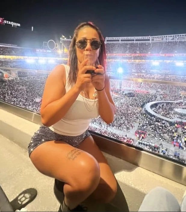 Picture of Pamela Martinez
