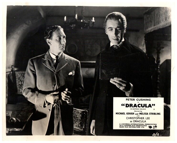 Dracula