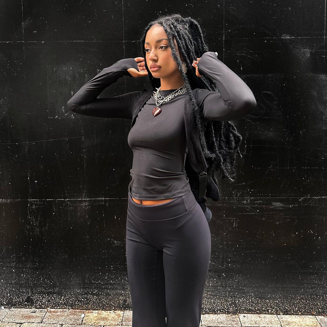 Chandra Scott
