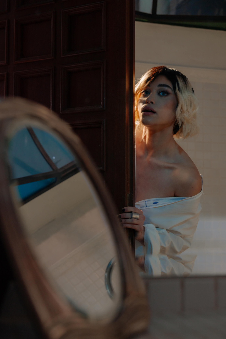 Picture of Margherita Aresti