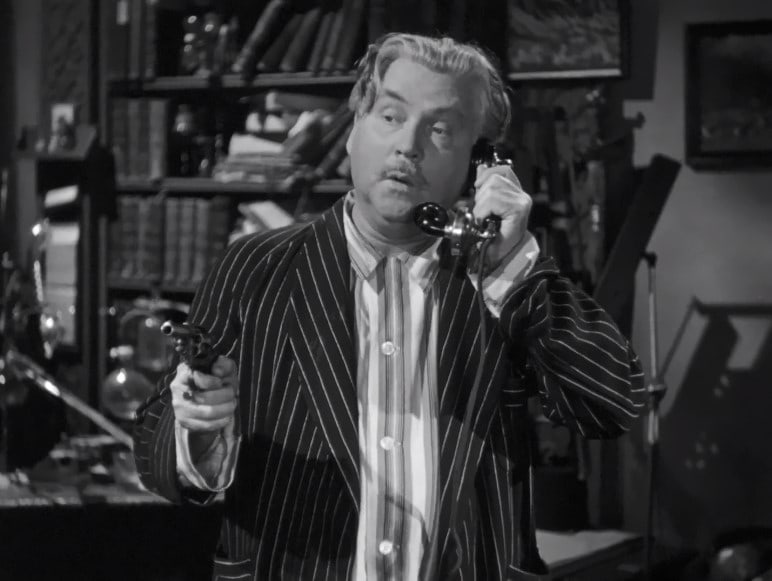 Sherlock Holmes and the Secret Weapon Sherlock Holmes and the Secret Weapon
