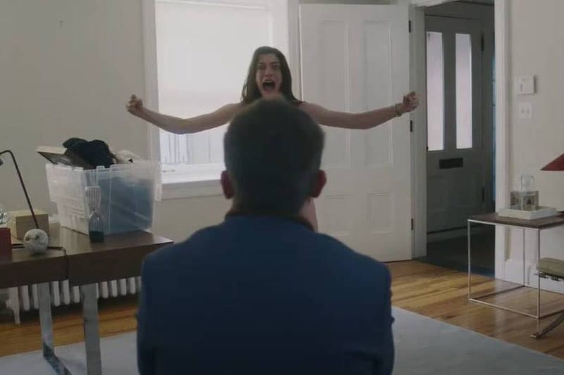Anne Hathaway