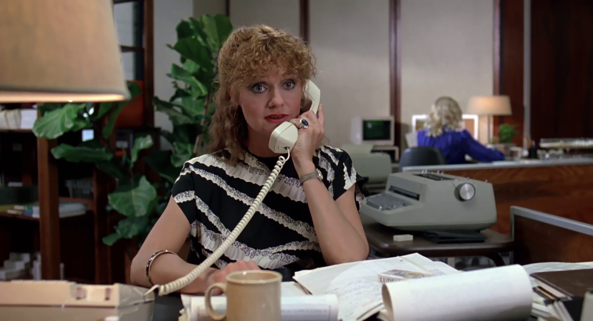 Against All Odds (1984)
