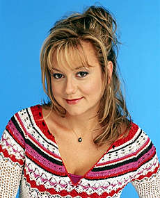 Picture of Megyn Price