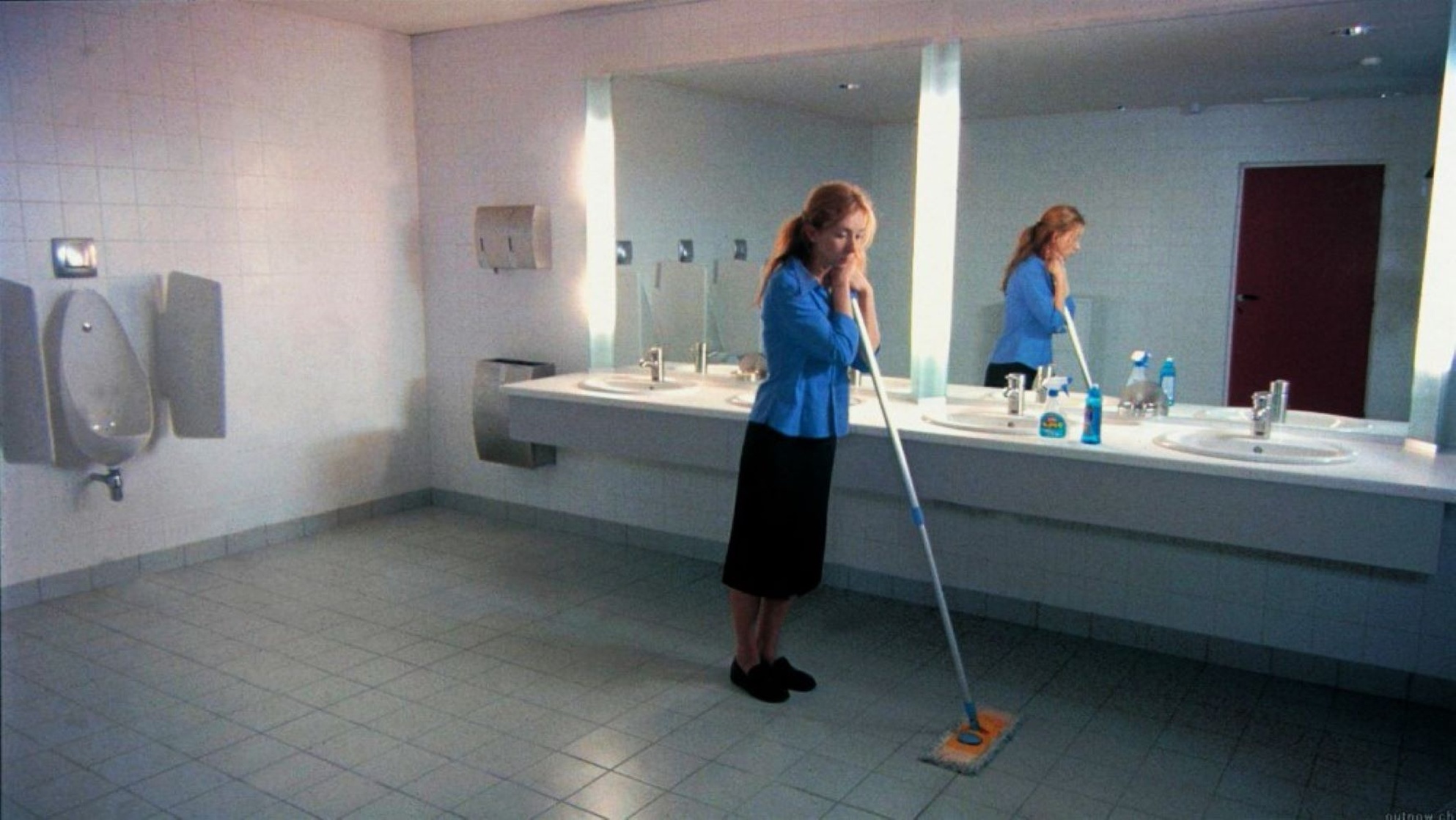 Sylvie Testud
