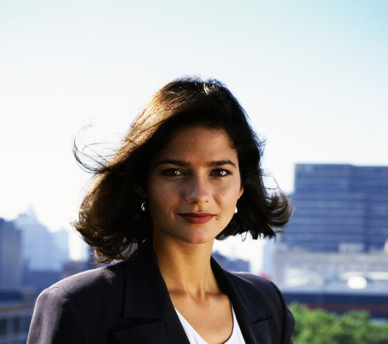 Jill Hennessy Sexy