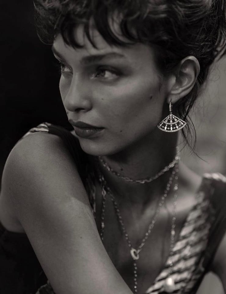 Picture Of Luma Grothe