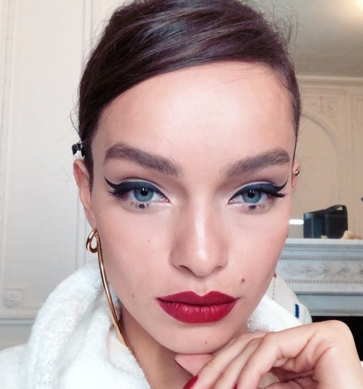 Luma Grothe picture