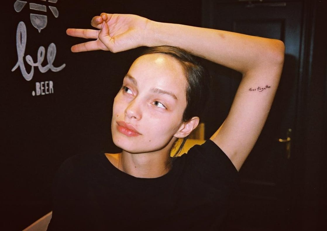 Luma Grothe