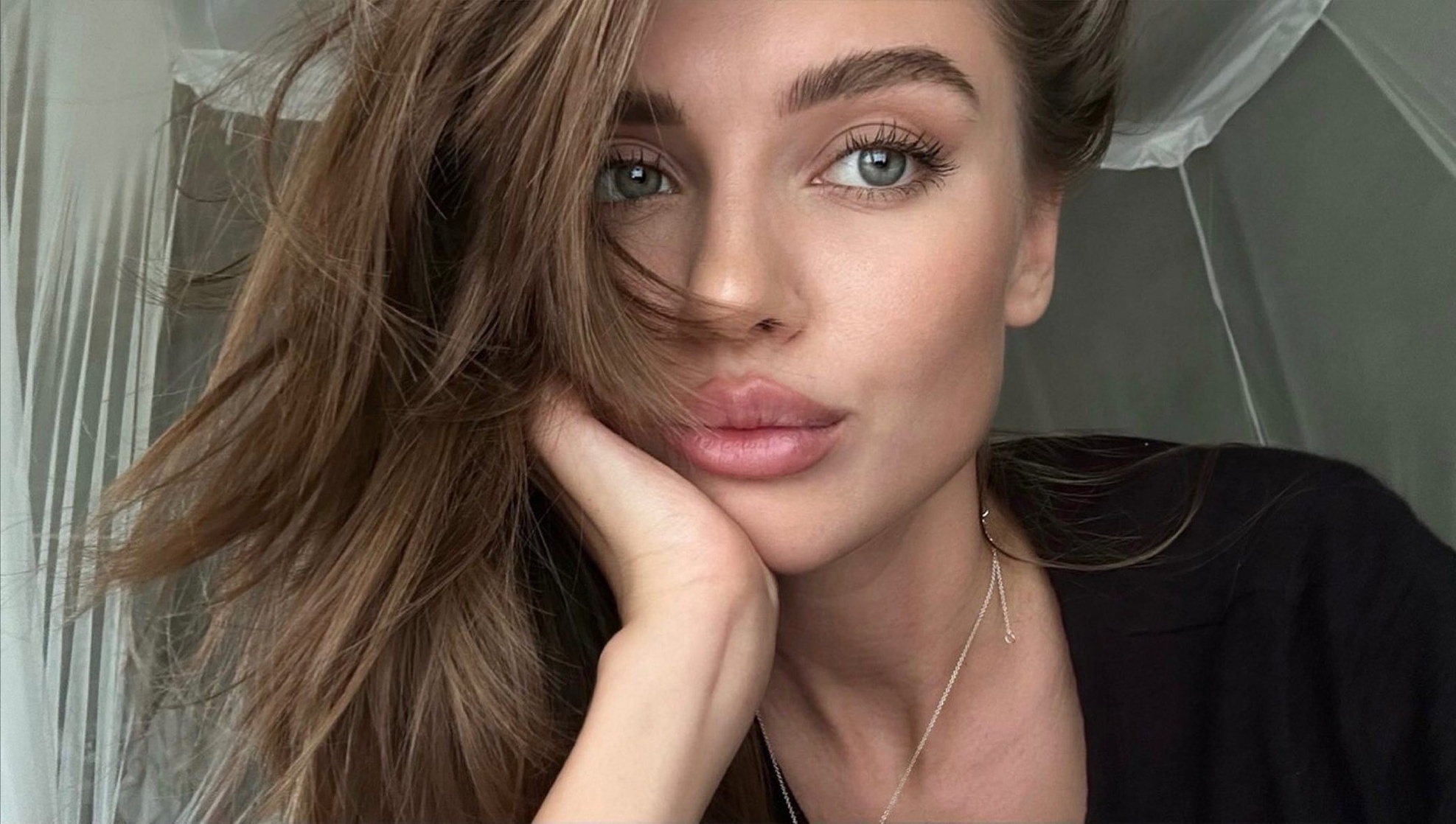 Snezhana Yanchenko Snezhana Yanchenko